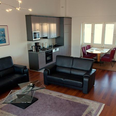 Apartment 37 Wilhelmshaven Extérieur photo