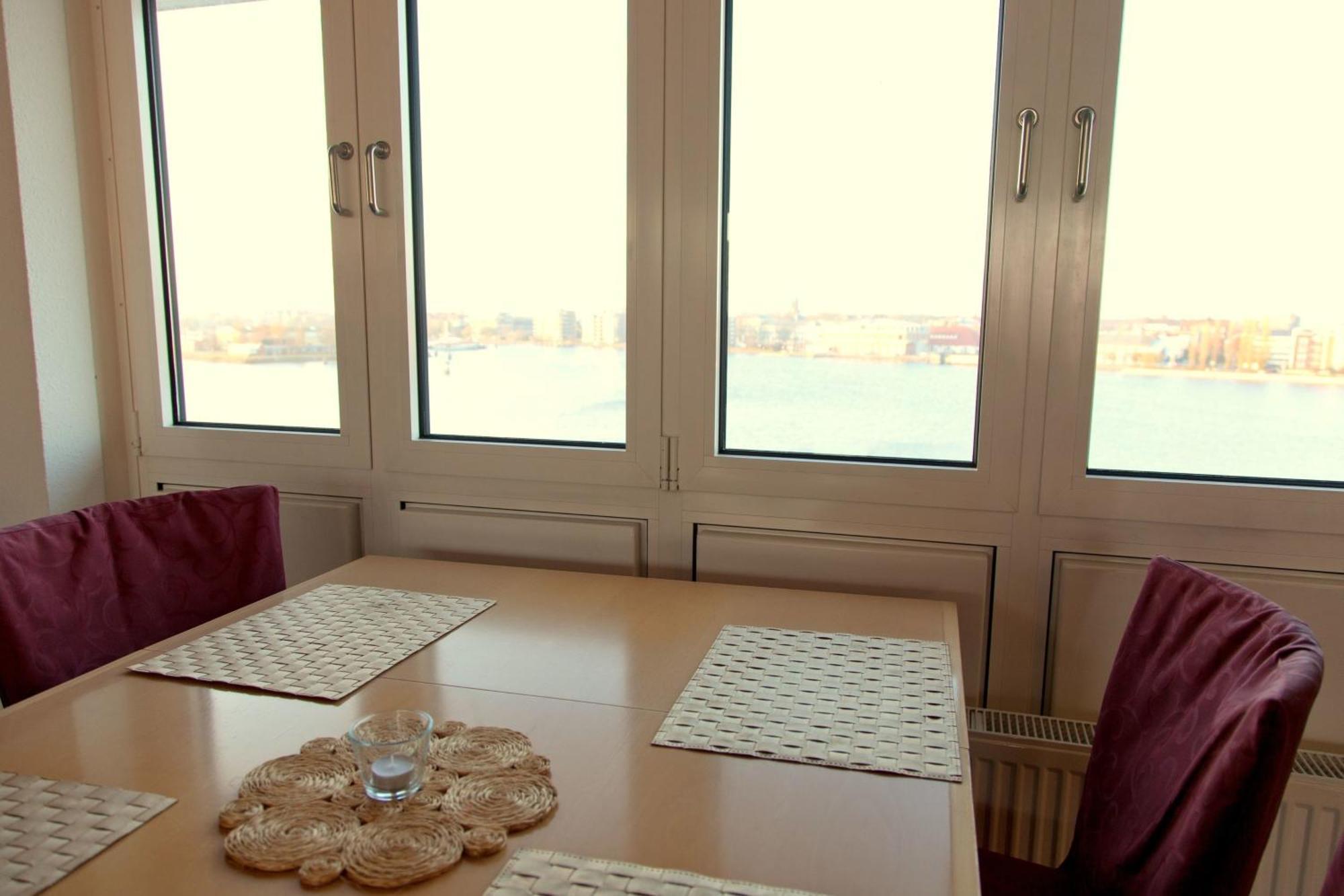 Apartment 37 Wilhelmshaven Extérieur photo
