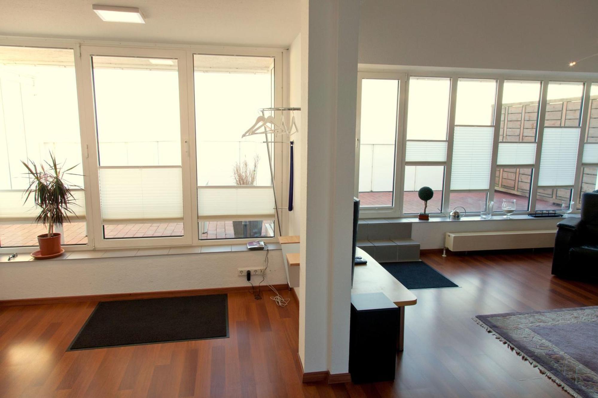 Apartment 37 Wilhelmshaven Extérieur photo