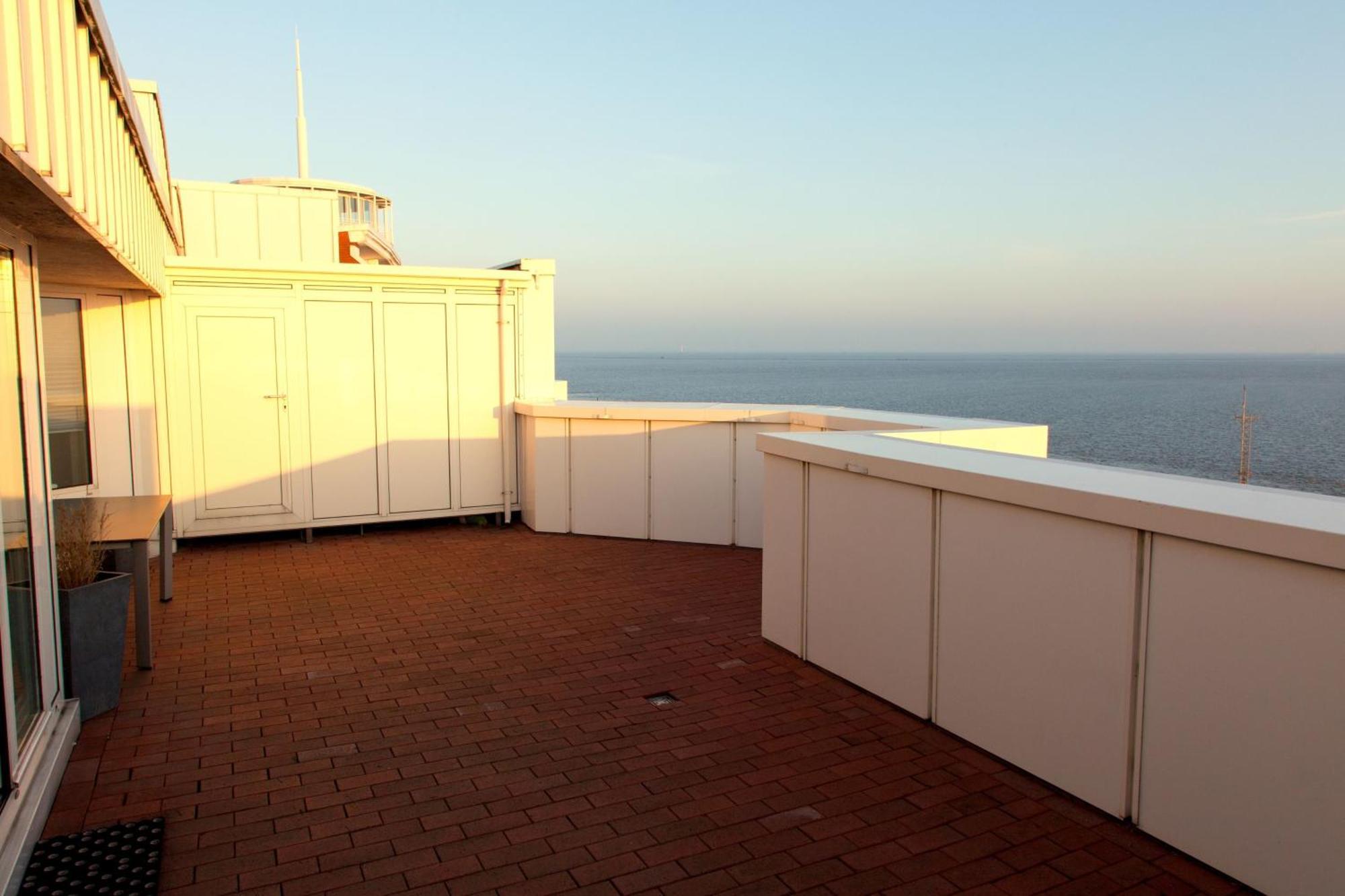 Apartment 37 Wilhelmshaven Extérieur photo