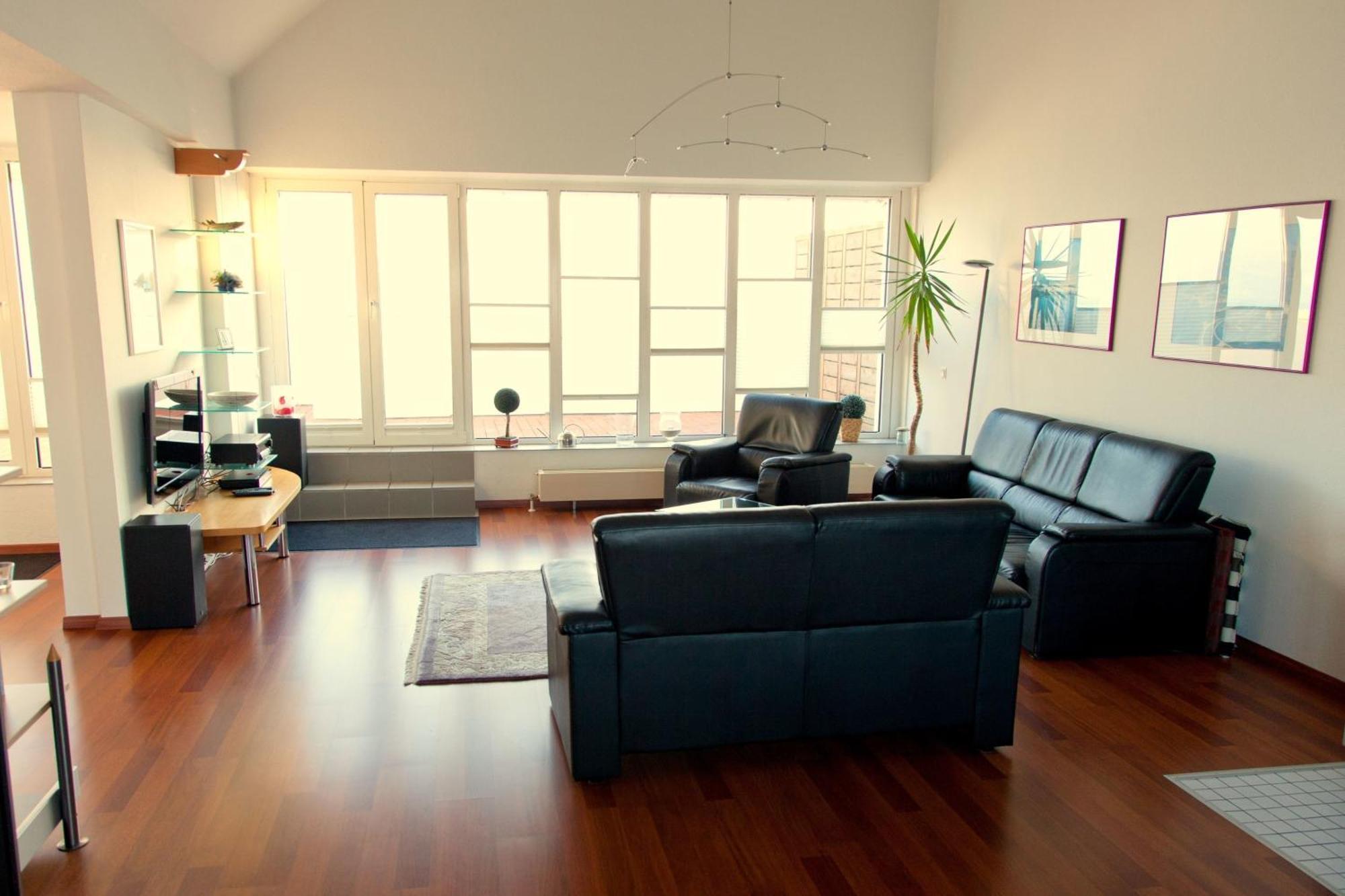 Apartment 37 Wilhelmshaven Extérieur photo