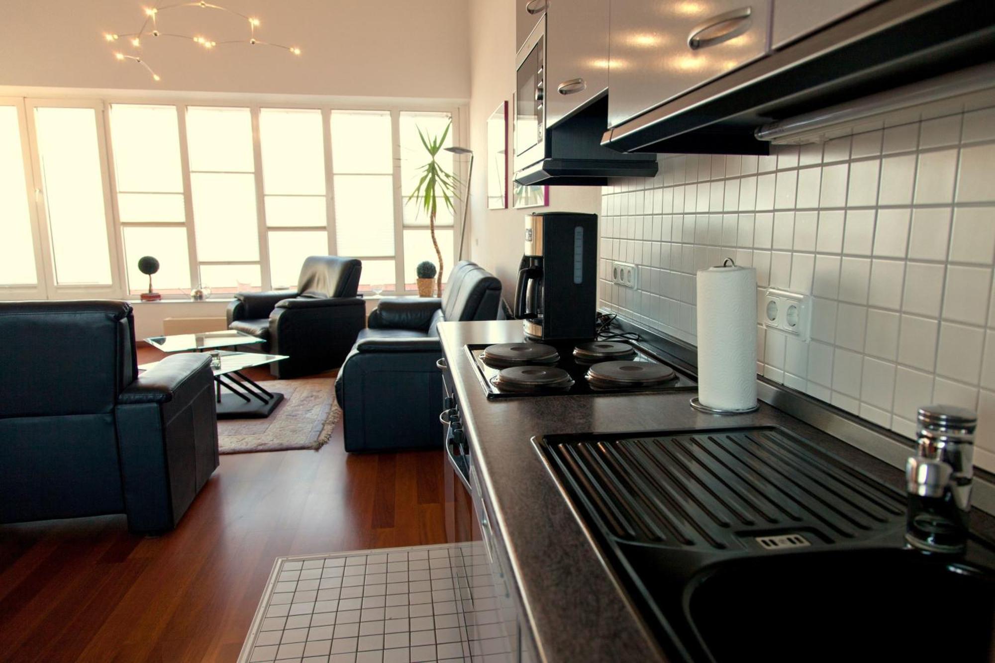 Apartment 37 Wilhelmshaven Extérieur photo